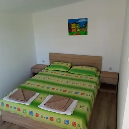 Villa Holidey *