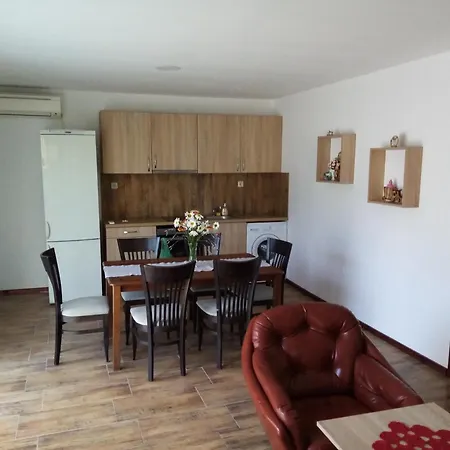 Villa Holidey Varna