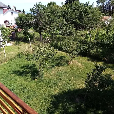 Луксозна вила Holidey *