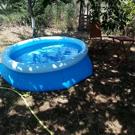 Луксозна вила Holidey Варна