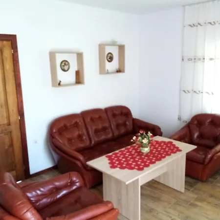 Holidey Villa