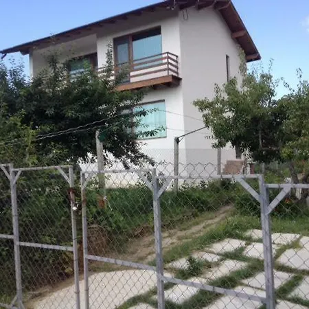 Holidey Villa Varna