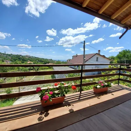 Holidey Луксозна вила Варна