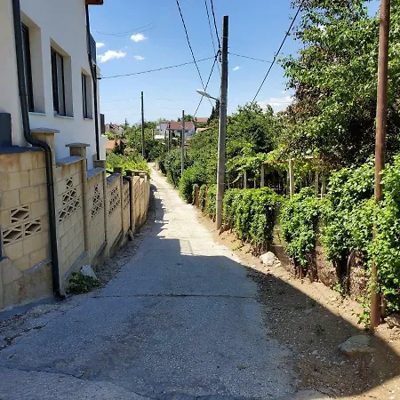 Vilă Holidey