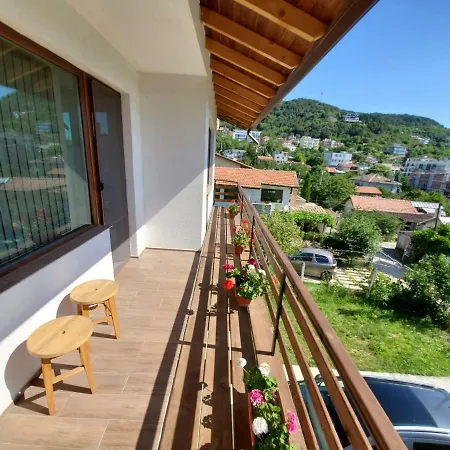 Holidey Луксозна вила *