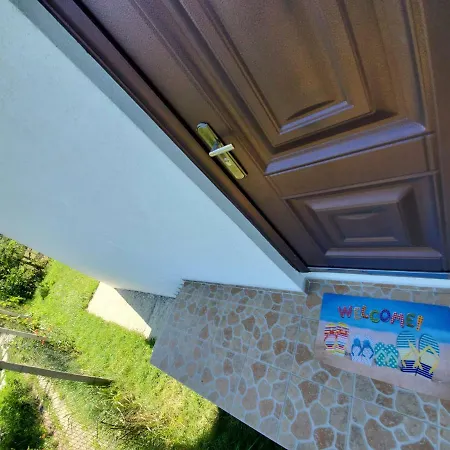 Луксозна вила Holidey *