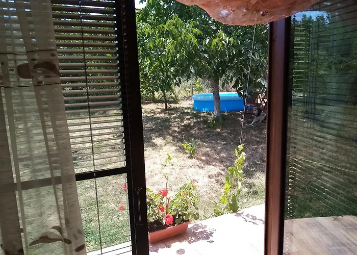 Holidey ヴィラ ヴァルナ