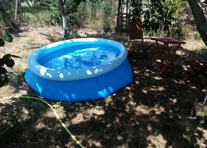 ヴィラ Holidey ヴァルナ