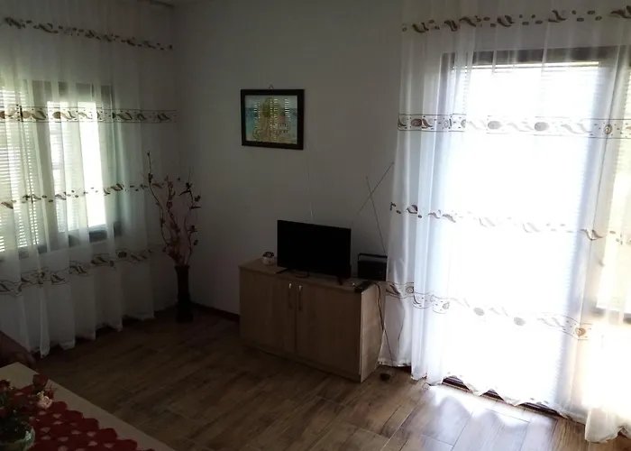 ヴィラ Holidey ヴァルナ