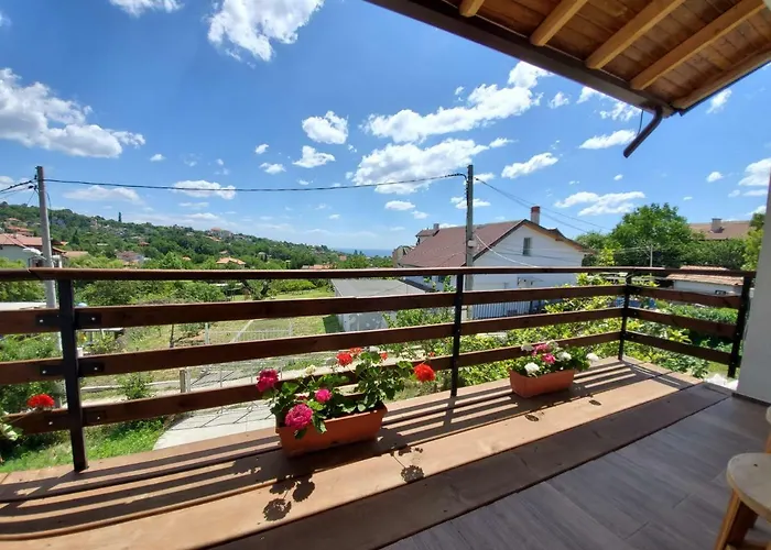 Holidey ヴィラ ヴァルナ