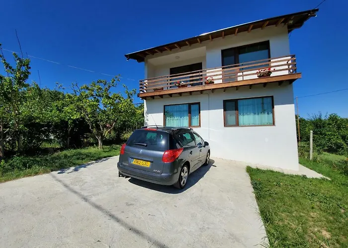 ヴィラ Holidey ヴァルナ