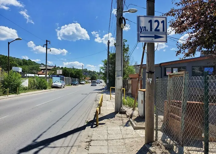 Holidey ヴィラ ヴァルナ